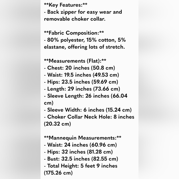 Chic Pale Pink V-Neck Tunic Top with Slit Bat Sleeves and Built-in Choker - Picture 10 of 10